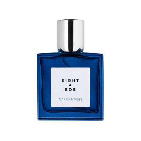 eight and bob eau de parfum